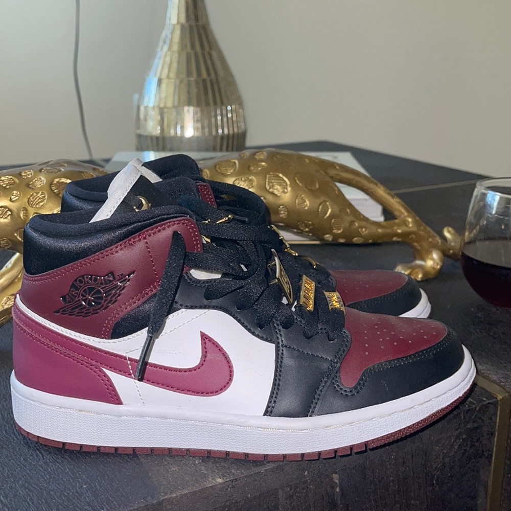 Jordan once limit addition